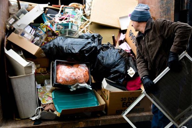 Best Junk Hauling Services  in Forked River, NJ