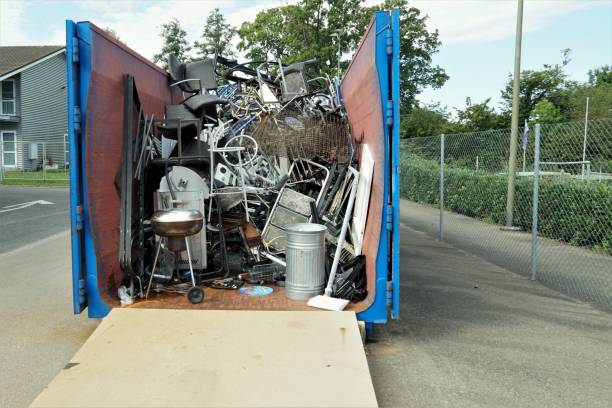 Best Garage Cleanout Services  in Forked River, NJ
