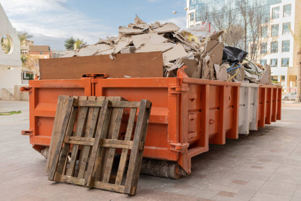 Best Residential Junk Removal  in Forked River, NJ