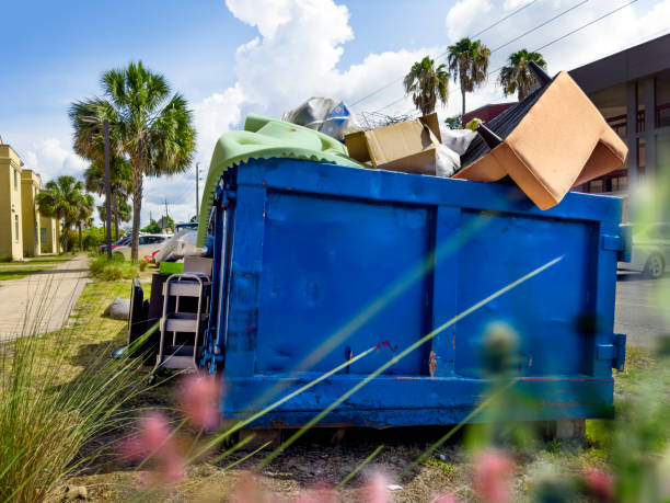 Professional Junk Removal in Forked River, NJ