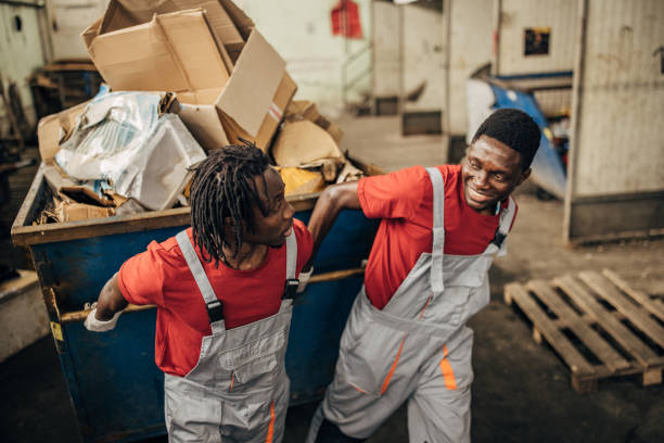 Best Junk Removal for Businesses  in Forked River, NJ