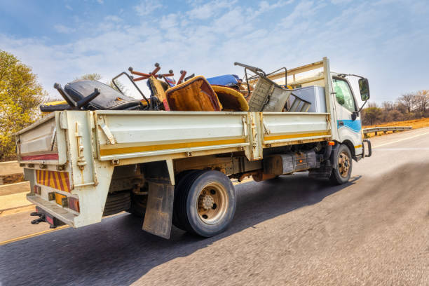 Best Estate Cleanout Services  in Forked River, NJ