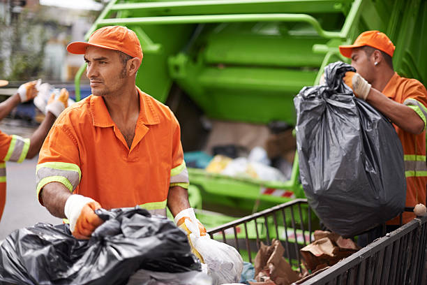 Best Junk Removal Near Me  in Forked River, NJ