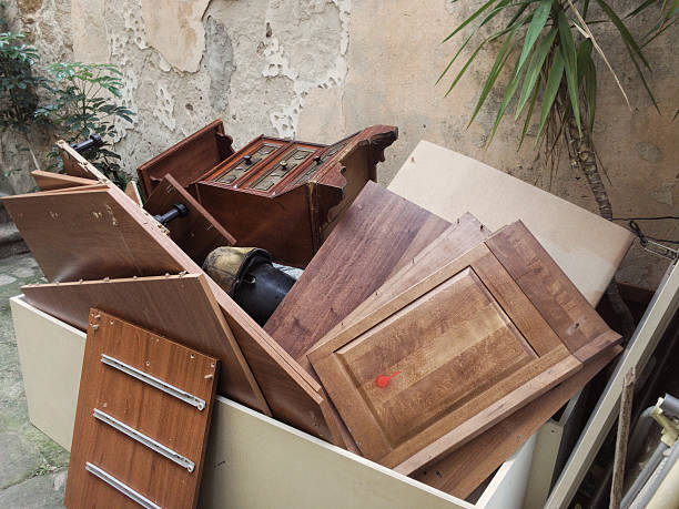 Best Full-Service Junk Removal  in Forked River, NJ